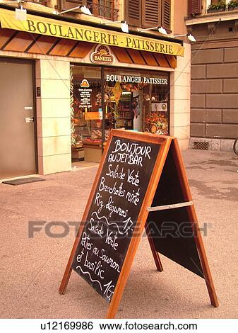 Switzerland, Europe, Vaud, Yverdon-les-Bains, downtown View Large Photo Image Stock Photograph - Switzerland, Europe, Vaud, Yverdon-les-Bains, downtown. Fotosearch