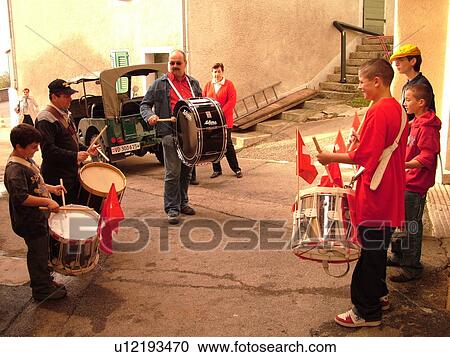 Switzerland, Europe, Vaud, Tartegnin, La Cote, wine festival, drummers, playing drums, village View Large Photo Image Stock Image - Switzerland, Europe, Vaud, Tartegnin, La Cote, wine festival, drummers, playing drums, village. Fotosearch