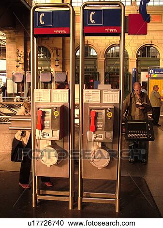 Switzerland, Europe, Zurich, Zuerich, downtown, train station, telephones View Large Photo Image Stock Image - Switzerland, Europe, Zurich, Zuerich, downtown, train station, telephones. Fotosearch