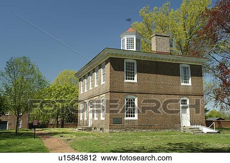 Trenton, NJ, New Jersey, The 1719 William Trent House Museum, oldest remaining house in Trenton View Large Photo Image Stock Image - Trenton, NJ, New Jersey, The 1719 William Trent House Museum, oldest remaining house in Trenton. Fotosearch