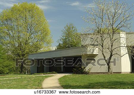 Trenton, NJ, New Jersey, Washington Crossing State Park, Visitor Center View Large Photo Image Stock Photo -  Trenton, NJ, New Jersey, Washington Crossing State Park, Visitor Center. Fotosearch