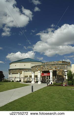 Twin Falls, ID, Idaho, The Herrett Center for the Arts & Science on the College of Southern Idaho campus View Large Photo Image Stock Image - Twin Falls, ID, Idaho, The Herrett Center for the Arts & Science on the College of Southern Idaho campus. Fotosearch