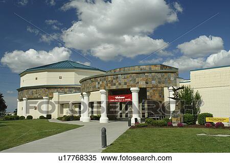 Twin Falls, ID, Idaho, The Herrett Center for the Arts & Science on the College of Southern Idaho campus View Large Photo Image Stock Photography - Twin Falls, ID, Idaho, The Herrett Center for the Arts & Science on the College of Southern Idaho campus. Fotosearch