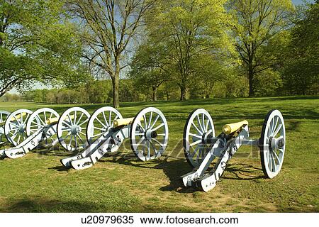 Valley Forge, PA, Pennsylvania, Valley Forge National Historical Park, Artillery Park, cannons View Large Photo Image Stock Photography - Valley Forge, PA, Pennsylvania, Valley Forge National Historical Park, Artillery Park, cannons. Fotosearch