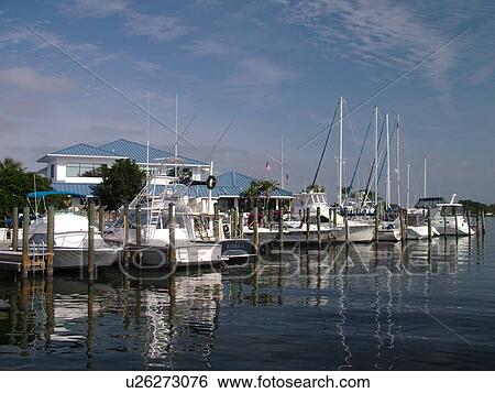 Venice, FL, Florida, marina, boats View Large Photo Image Stock Photograph - Venice, FL, Florida, marina, boats. Fotosearch