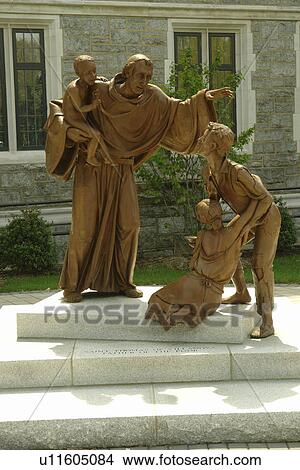 Villanova, PA, Pennsylvania, Villanova University, St. Thomas of Villanova Church View Large Photo Image Picture - Villanova, PA, Pennsylvania, Villanova University, St. Thomas of Villanova Church. Fotosearch