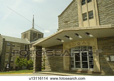 Villanova, PA, Pennsylvania, Villanova University, West Campus, St. Mary's Hall, College of Nursing View Large Photo Image Picture - Villanova, PA, Pennsylvania, Villanova University, West Campus, St. Mary's Hall, College of Nursing. Fotosearch