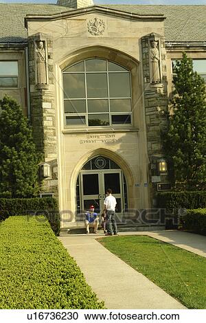 Villanova, PA, Pennsylvania, Villanova University, West Campus, Garey Hall, School of Law View Large Photo Image Stock Image - Villanova, PA, Pennsylvania, Villanova University, West Campus, Garey Hall, School of Law. Fotosearch