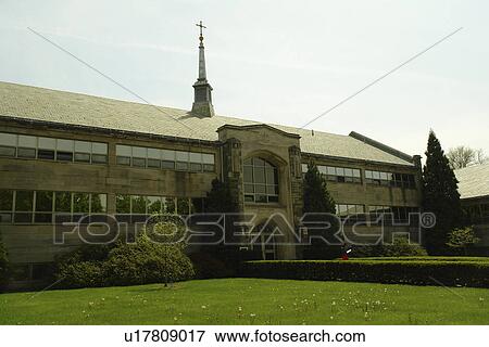 Villanova, PA, Pennsylvania, Villanova University, West Campus, Garey Hall, School of Law View Large Photo Image Stock Photo - Villanova, PA, Pennsylvania, Villanova University, West Campus, Garey Hall, School of Law. Fotosearch