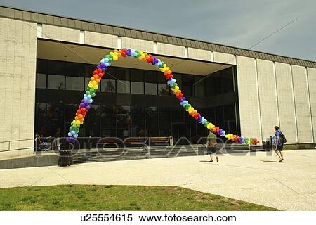 Villanova, PA, Pennsylvania, Villanova University, Kennedy Hall, balloons, graduation, spring festival, school event View Large Photo Image Stock Photography - Villanova, PA, Pennsylvania, Villanova University, Kennedy Hall, balloons, graduation, spring festival, school event. Fotosearch