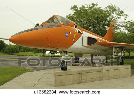 Picture -  Wapakoneka, OH, Ohio, Neil Armstrong Air and Space Museum. Fotosearch