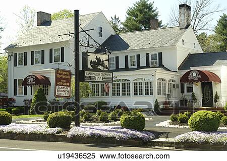 Washington Crossing, PA, Pennsylvania, Washington Crossing Inn View Large Photo Image Stock Photography - Washington Crossing, PA, Pennsylvania, Washington Crossing Inn. Fotosearch