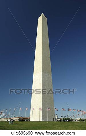 Washington DC, D. C District of Columbia, Washington Monument surrounded by the American Flags, National Mall, Nation's Capital View Large Photo Image Stock Image - Washington DC, D. C District of Columbia, Washington Monument surrounded by the American Flags, National Mall, Nation's Capital. Fotosearch