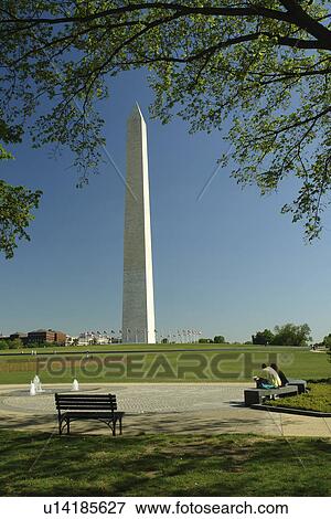 Washington DC, D. C District of Columbia, Washington Monument, National Mall, Nation's Capital View Large Photo Image Stock Photo - Washington DC, D. C District of Columbia, Washington Monument, National Mall, Nation's Capital. Fotosearch