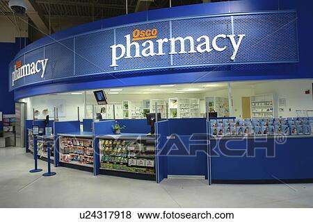 Waterbury, VT, Vermont, Interior of Shaw's Grocery Store, Osco Pharmacy View Large Photo Image Stock Photo - Waterbury, VT, Vermont, Interior of Shaw's Grocery Store, Osco Pharmacy. Fotosearch