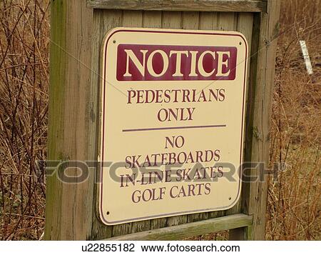 West Chester, PA, Pennsylvania, Hershey's Mill Chester County, nature trail, restrictions, sign, pedestrians only, no skateboards, in-line skates, golf carts View Large Photo Image Stock Image - West Chester, PA, Pennsylvania, Hershey's Mill Chester County, nature trail, restrictions, sign, pedestrians only, no skateboards, in-line skates, golf carts. Fotosearch