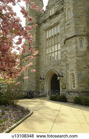 West Chester, PA, Pennsylvania, Chester County, West Chester University, Philips Memorial Building, Emilie K. Asplundh Concert Hall View Large Photo Image Stock Photo - West Chester, PA, Pennsylvania, Chester County, West Chester University, Philips Memorial Building, Emilie K. Asplundh Concert Hall. Fotosearch