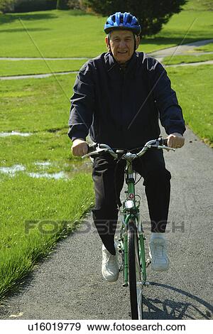 West Chester, PA, Pennsylvania, Hershey's Mill Chester County, 79 year old man biking, recreation path View Large Photo Image Stock Photo - West Chester, PA, Pennsylvania, Hershey's Mill Chester County, 79 year old man biking, recreation path. Fotosearch