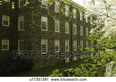 Wilmington, DE, Delaware, Brandywine River Valley Region, Hagley Museum, Visitor Center, old stone cottonspinning shop View Large Photo Image Stock Image - Wilmington, DE, Delaware, Brandywine River Valley Region, Hagley Museum, Visitor Center, old stone cottonspinning shop. Fotosearch