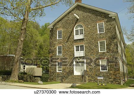 Wilmington, DE, Delaware, Brandywine River Valley Region, Hagley Museum, Visitor Center, old stone cottonspinning shop View Large Photo Image Stock Image - Wilmington, DE, Delaware, Brandywine River Valley Region, Hagley Museum, Visitor Center, old stone cottonspinning shop. Fotosearch