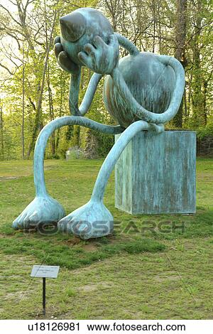 Wilmington, DE, Delaware, Delaware Art Museum, Crying Giant sculpture View Large Photo Image Stock Image - Wilmington, DE, Delaware, Delaware Art Museum, Crying Giant sculpture. Fotosearch