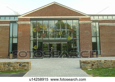 Stock Photography -  Wilmington, DE, Delaware, Delaware Art Museum. Fotosearch