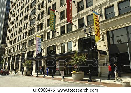 Wilmington, DE, Delaware, Dupont Theatre, downtown View Large Photo Image Stock Photography - Wilmington, DE, Delaware, Dupont Theatre, downtown. Fotosearch