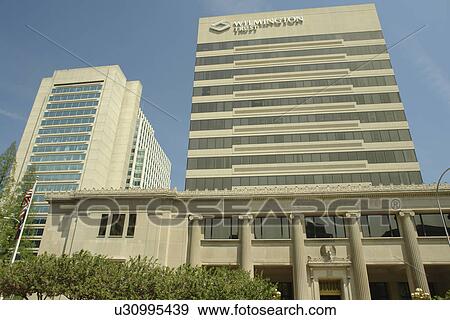 Wilmington, DE, Delaware, Wilmington Trust Center buildings, downtown View Large Photo Image Stock Photo - Wilmington, DE, Delaware, Wilmington Trust Center buildings, downtown. Fotosearch