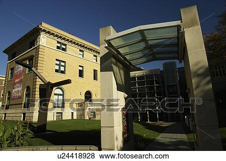Albany, NY, New York, Albany Institute of History and Art View Large Photo Image Stock Photo - Albany, NY, New York, Albany Institute of History and Art. Fotosearch