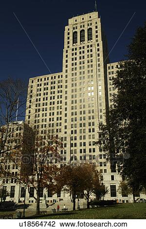 Albany, NY, New York, Alfred E. Smith State Office Building, 1930 Art Deco View Large Photo Image Stock Image - Albany, NY, New York, Alfred E. Smith State Office Building, 1930 Art Deco. Fotosearch