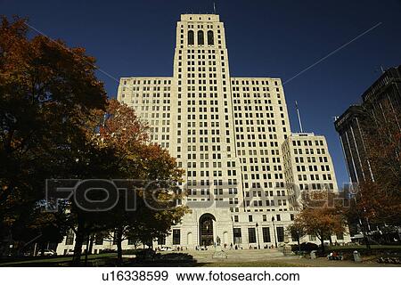 Albany, NY, New York, Alfred E. Smith State Office Building, 1930 Art Deco View Large Photo Image Stock Photo - Albany, NY, New York, Alfred E. Smith State Office Building, 1930 Art Deco. Fotosearch