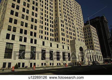 Albany, NY, New York, Alfred E. Smith State Office Building, 1930 Art Deco View Large Photo Image Stock Photograph - Albany, NY, New York, Alfred E. Smith State Office Building, 1930 Art Deco. Fotosearch