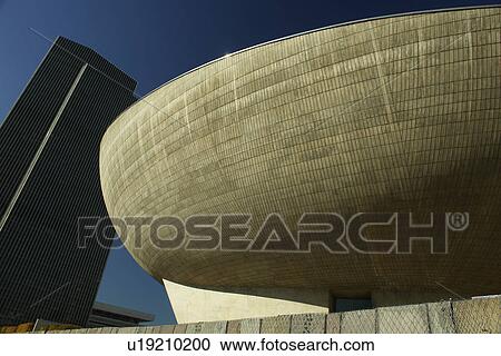Albany, NY, New York, Governor Nelson A. Rockefeller Empire State Plaza, The Egg View Large Photo Image Stock Image - Albany, NY, New York, Governor Nelson A. Rockefeller Empire State Plaza, The Egg. Fotosearch