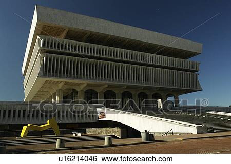 Albany, NY, New York, Governor Nelson A. Rockefeller Empire State Plaza View Large Photo Image Stock Photograph - Albany, NY, New York, Governor Nelson A. Rockefeller Empire State Plaza. Fotosearch