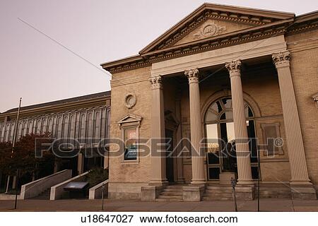 Allentown, PA, Pennsylvania, Allentown Art Museum View Large Photo Image Stock Photo - Allentown, PA, Pennsylvania, Allentown Art Museum. Fotosearch