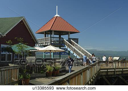 Astoria, OR, Oregon, Pacific Ocean, Pacific Coast Scenic Byway, Rt Route, Highway 101, Columbia River, Riverfront View Large Photo Image Stock Image - Astoria, OR, Oregon, Pacific Ocean, Pacific Coast Scenic Byway, Rt Route, Highway 101, Columbia River, Riverfront. Fotosearch