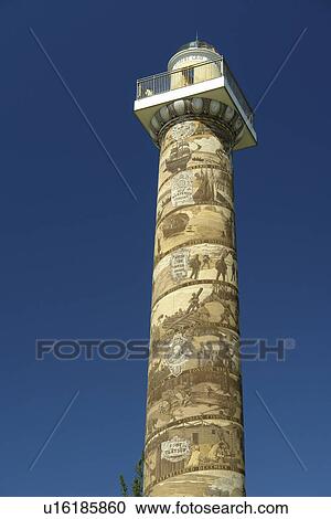 Astoria, OR, Oregon, Pacific Ocean, Pacific Coast Scenic Byway, Rt Route, Highway 101, Columbia River, Coxcomb Hill, Astoria Column View Large Photo Image Stock Image - Astoria, OR, Oregon, Pacific Ocean, Pacific Coast Scenic Byway, Rt Route, Highway 101, Columbia River, Coxcomb Hill, Astoria Column. Fotosearch