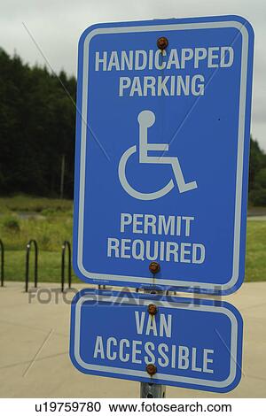 Astoria, OR, Oregon, Pacific Ocean, Pacific Coast Scenic Byway, Rt Route, Highway 101, Handicapped Parking sign View Large Photo Image Stock Image - Astoria, OR, Oregon, Pacific Ocean, Pacific Coast Scenic Byway, Rt Route, Highway 101, Handicapped Parking sign. Fotosearch