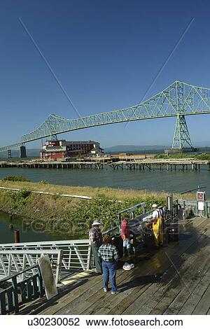 Astoria, OR, Oregon, Pacific Ocean, Pacific Coast Scenic Byway, Rt Route, Highway 101, Columbia River, Riverfront, marina, fisherman, cleaning fish View Large Photo Image Stock Image - Astoria, OR, Oregon, Pacific Ocean, Pacific Coast Scenic Byway, Rt Route, Highway 101, Columbia River, Riverfront, marina, fisherman, cleaning fish. Fotosearch