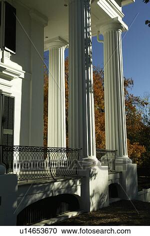 Athens, GA, Georgia, Taylor-Grady House, Greek Revival mansion View Large Photo Image Stock Image - Athens, GA, Georgia, Taylor-Grady House, Greek Revival mansion. Fotosearch