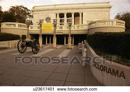 Atlanta, GA, Georgia, Atlanta Cyclorama, Civil War Museum View Large Photo Image Stock Image - Atlanta, GA, Georgia, Atlanta Cyclorama, Civil War Museum. Fotosearch