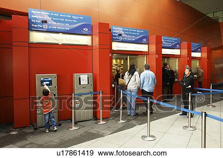 Atlanta, GA, Georgia, Georgia Aquarium at Pemberton Place, ticket booths View Large Photo Image Stock Photo - Atlanta, GA, Georgia, Georgia Aquarium at Pemberton Place, ticket booths. Fotosearch