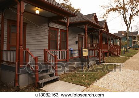 Atlanta, GA, Georgia, Martin Luther King Jr. National Historic Site and Preservation District, Sweet Auburn View Large Photo Image Stock Image - Atlanta, GA, Georgia, Martin Luther King Jr. National Historic Site and Preservation District, Sweet Auburn. Fotosearch