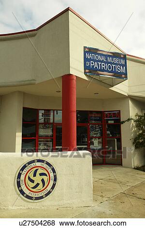 Atlanta, GA, Georgia, National Museum of Patriotism View Large Photo Image Stock Photo - Atlanta, GA, Georgia, National Museum of Patriotism. Fotosearch