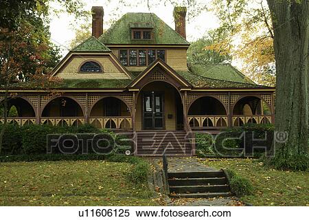 Stock Photography -  Atlanta, GA, Georgia, The Wren's Nest. Fotosearch