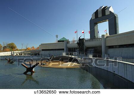 Bedford, VA, Virginia, The National D-Day Memorial View Large Photo Image Stock Image - Bedford, VA, Virginia, The National D-Day Memorial. Fotosearch