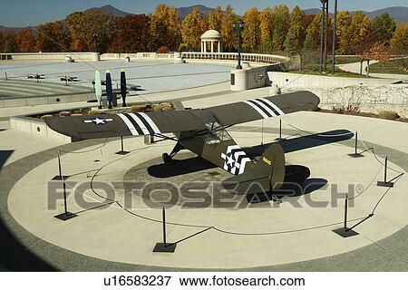 Stock Photo -  Bedford, VA, Virginia, The National D-Day Memorial. Fotosearch