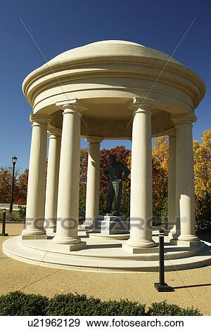 Bedford, VA, Virginia, The National D-Day Memorial View Large Photo Image Stock Photo - Bedford, VA, Virginia, The National D-Day Memorial. Fotosearch
