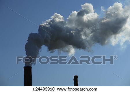 Big Island, VA, Virginia, Papermill, factory, smoke, pipes View Large Photo Image Stock Image - Big Island, VA, Virginia, Papermill, factory, smoke, pipes. Fotosearch