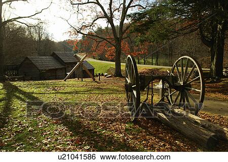 Blue Ridge Parkway, VA, Virginia, Blue Ridge Mountains, Mabry Mills, gristmill View Large Photo Image Stock Photograph - Blue Ridge Parkway, VA, Virginia, Blue Ridge Mountains, Mabry Mills, gristmill. Fotosearch